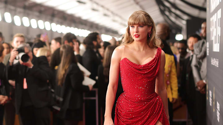 67th Annual GRAMMY Awards - Red Carpet 67th Annual GRAMMY Awards - Red Carpet