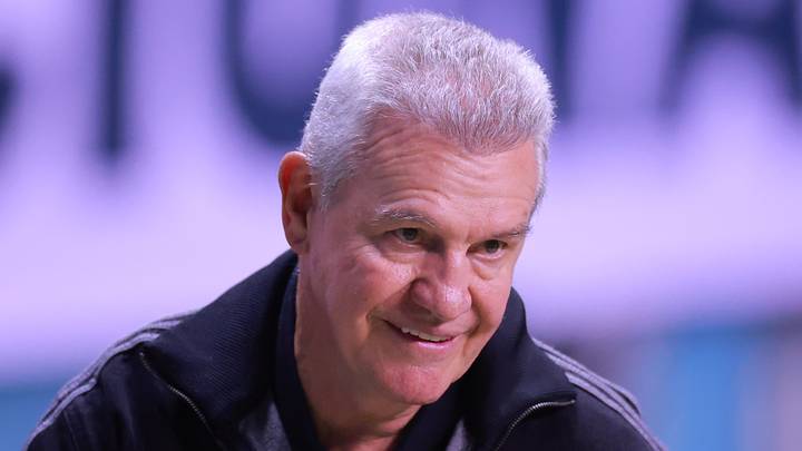 Javier Aguirre has some major decisions to be make ahead of El Tri’s World Cup debut. Javier Aguirre has some major decisions to be make ahead of El Tri’s World Cup debut.