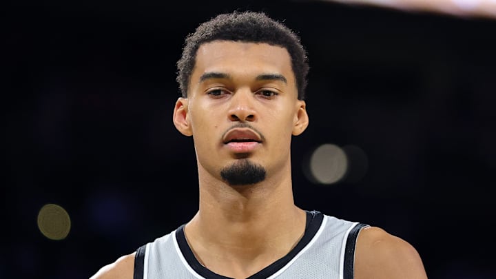 San Antonio Spurs v New York Knicks: Emirates NBA Cup - Championship