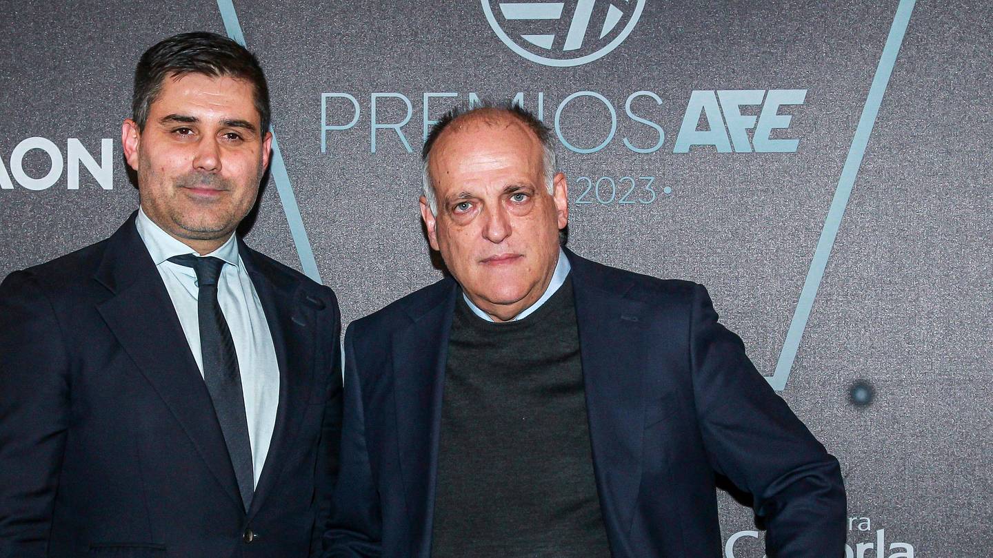 AFE President Criticizes 'Old-Fashioned' Decision From La Liga ...