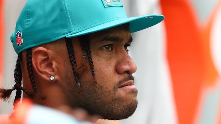 Cincinnati Bengals v Miami Dolphins - NFL 2025