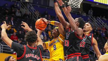 NC State Wolfpack Triumphs Over Panthers, Stays Undefeated on Road