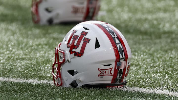 The Utah Utes have re-offered a four-star recruit in the 2028 class. The Utah Utes have re-offered a four-star recruit in the 2028 class.