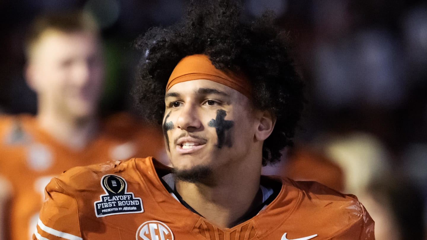 Patriots connected to overlooked defender with Arvell Reese-type potential