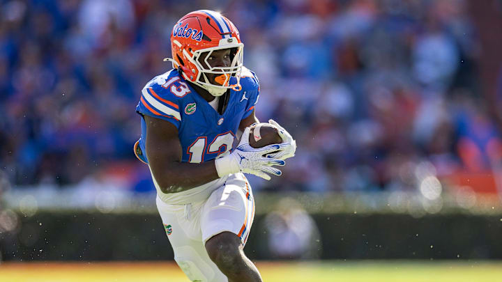 Josh Pate reveals his LSU vs. Florida game prediction