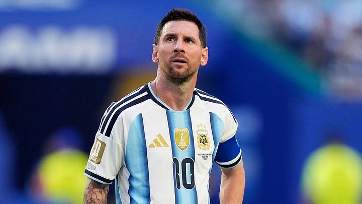 Argentina v Cabo Verde: Round of 32 - FIFA World Cup 2026 Argentina v Cabo Verde: Round of 32 - FIFA World Cup 2026