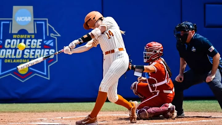 Junior catcher Reese Atwood was named the winner of the 2025 Johnny Bench Award. Junior catcher Reese Atwood was named the winner of the 2025 Johnny Bench Award.