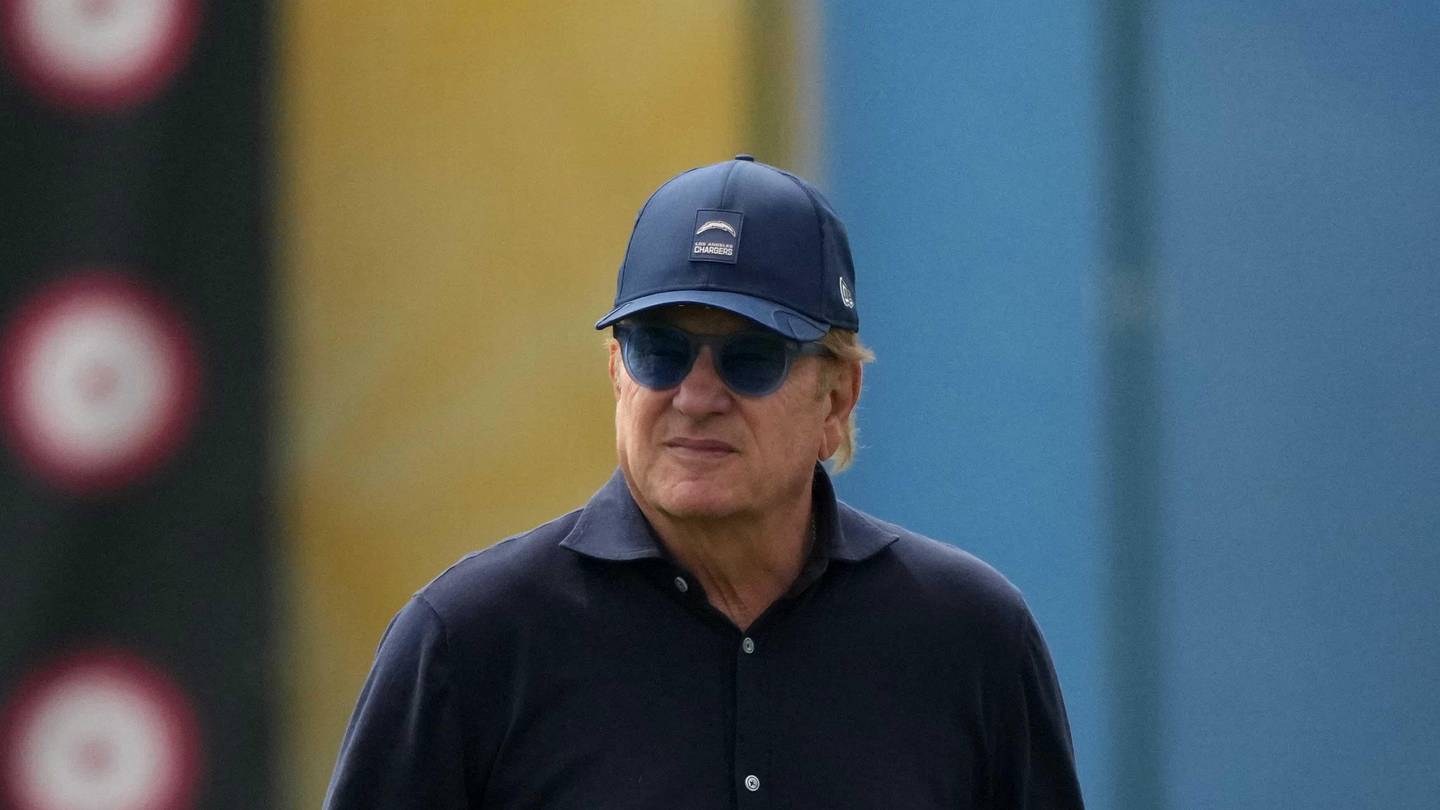 Predicting Every Chargers Game Score Even Though it's Way too Early