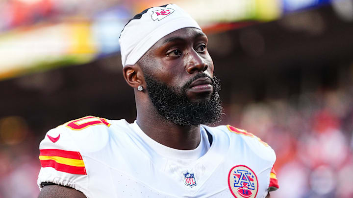 Kansas City Chiefs v Denver Broncos