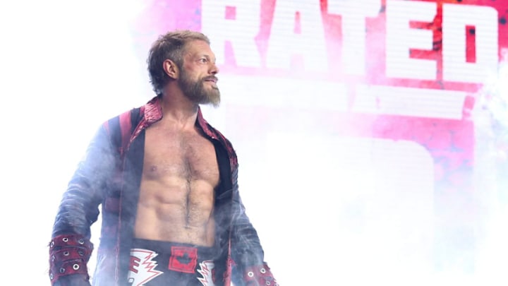 When will we see Adam Copeland back on AEW television? When will we see Adam Copeland back on AEW television?