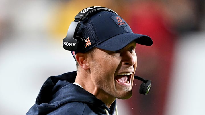 Chicago Bears, Ben Johnson 