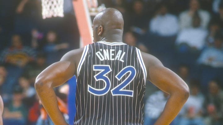 Orlando Magic v Washington Bullets