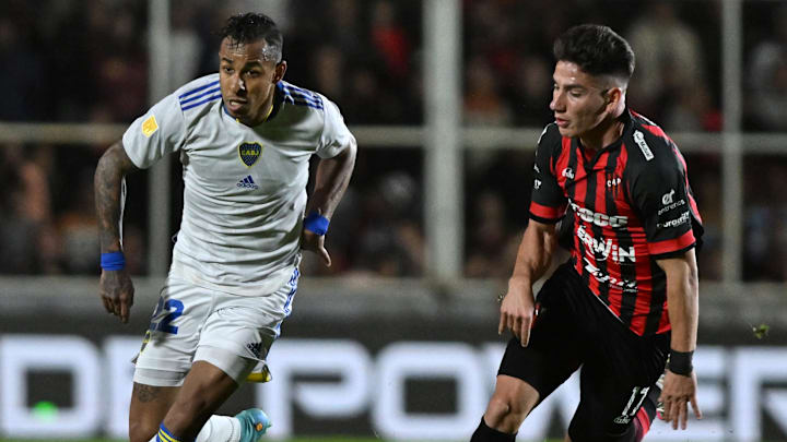 Boca Juniors recibirá a Platense luego de la caída ante Patronato.