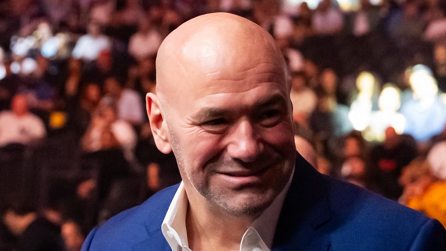 Two New UFC Contenders Break Through in Latest UFC Rankings Update