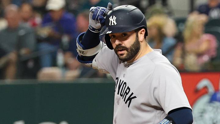 Austin Wells is facing a cloudy outlook with the Yankees. Will they replace the veteran catcher before the trade deadline? Austin Wells is facing a cloudy outlook with the Yankees. Will they replace the veteran catcher before the trade deadline?