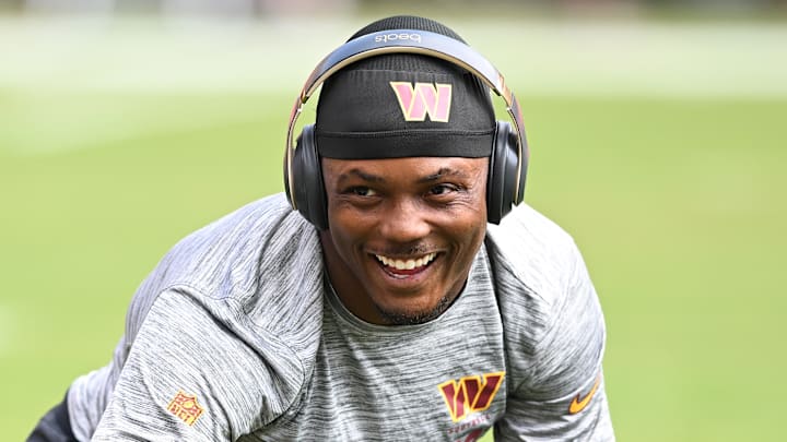 Terry McLaurin