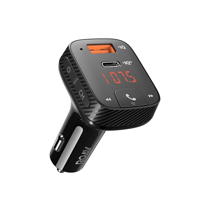 Smart items for your car sale