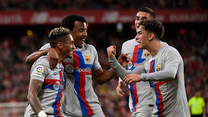 Barcelona precisa negociar jogadores para repatriar Lionel Messi