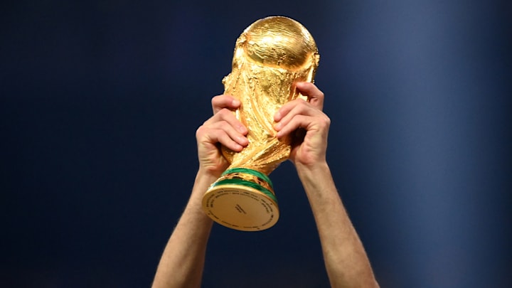 Qui remportera la Coupe du Monde 2026 ?