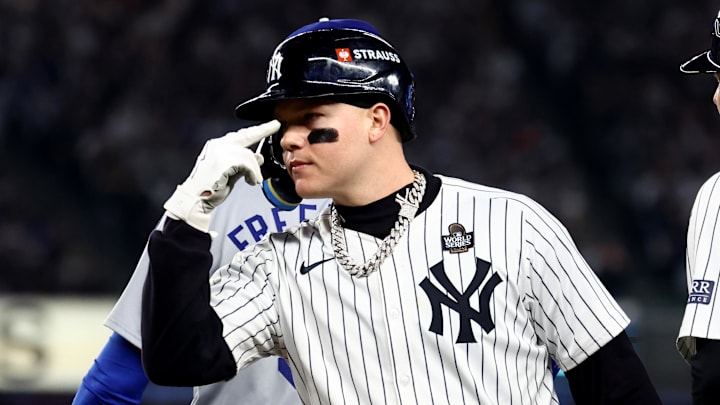 Sometimes, it's simply about finding the right addition Sometimes, it's simply about finding the right addition