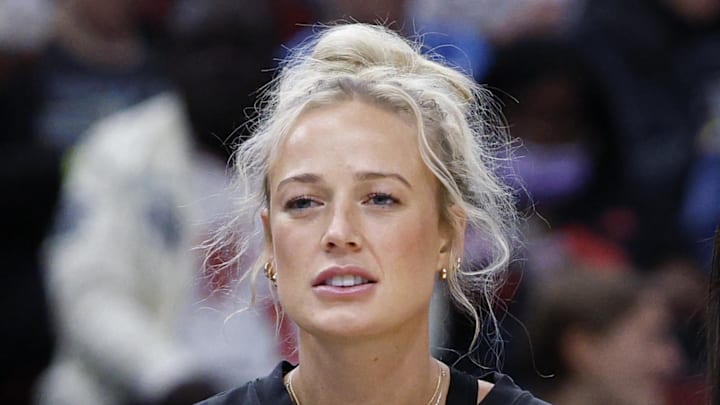 Sophie Cunningham Gets Blunt About What Must Change With WNBA Leadership