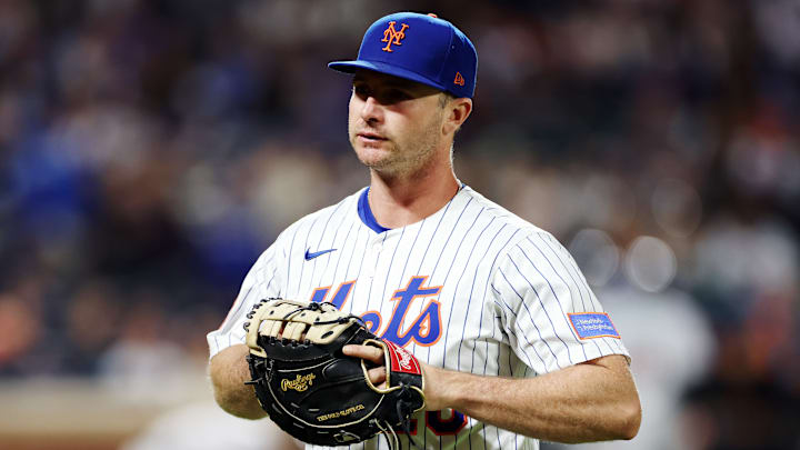 New York Mets 1B Pete Alonso