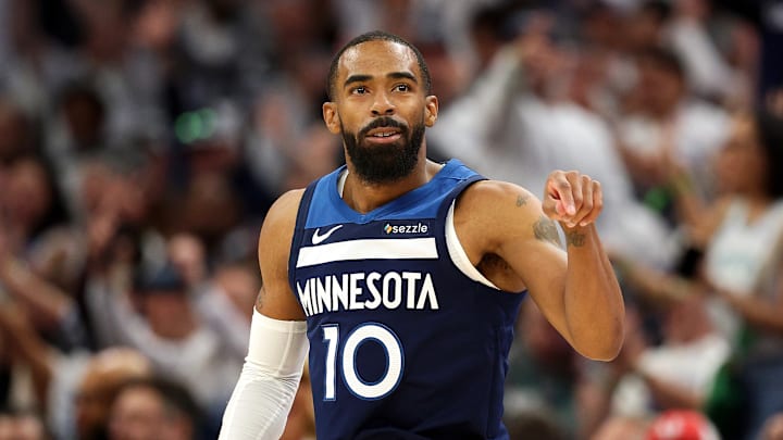 Golden State Warriors v Minnesota Timberwolves - Game Two