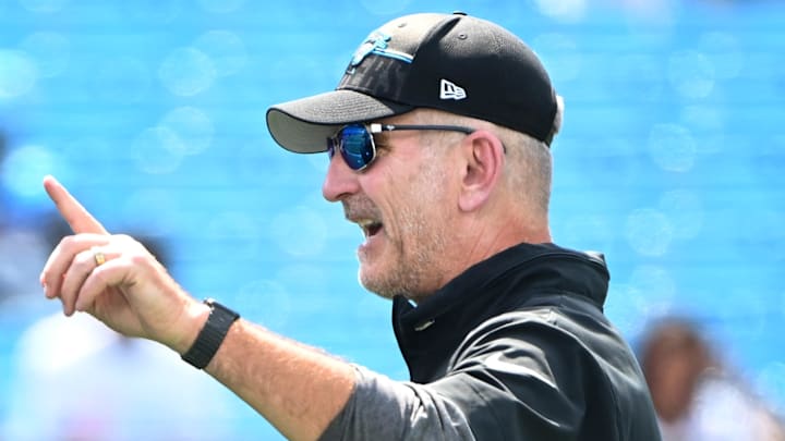 Frank Reich