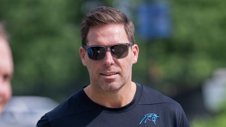 Dan Morgan