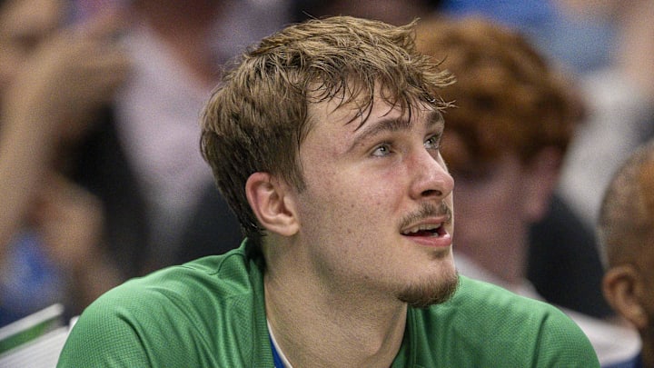 Dallas Mavericks, Cooper Flagg