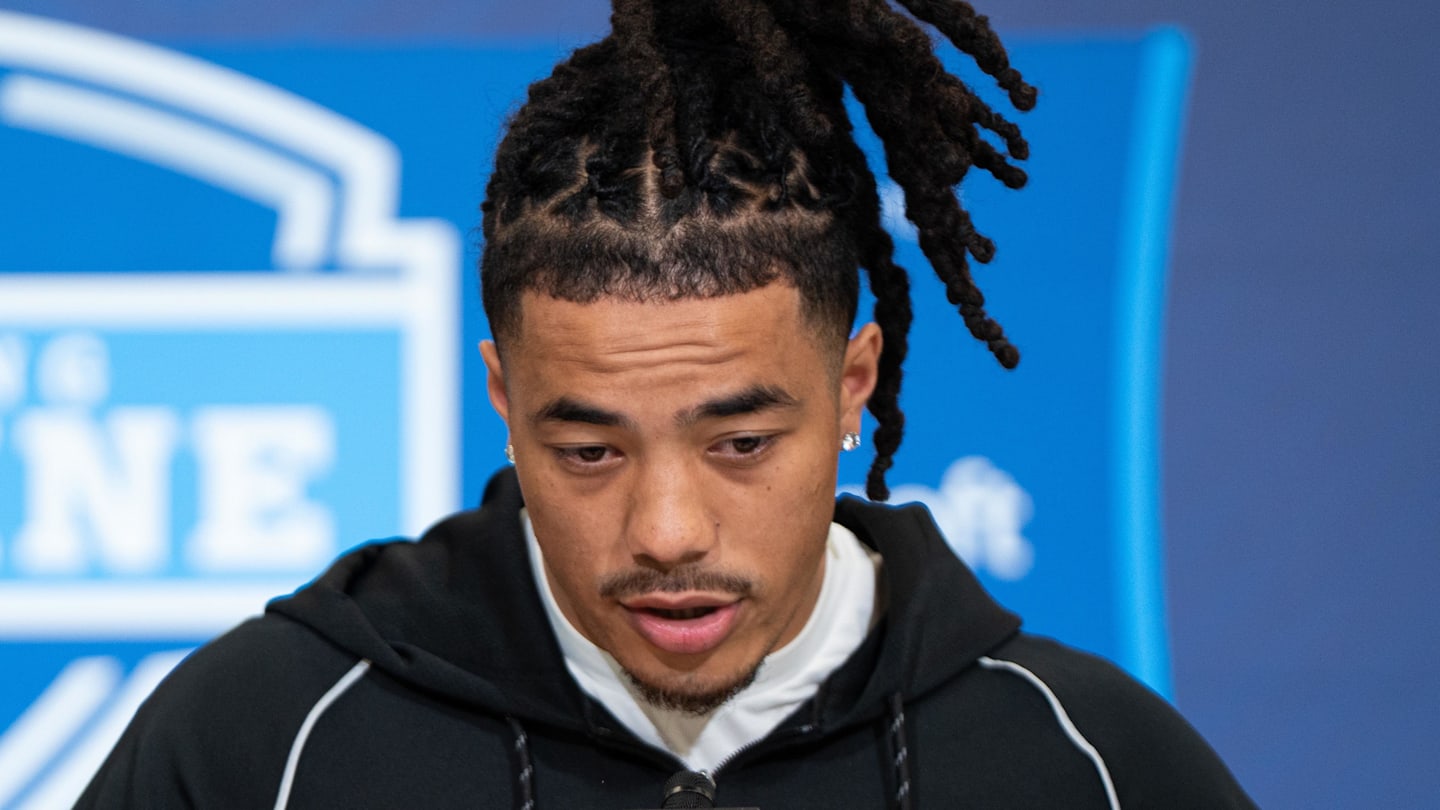 Dolphins GM must avoid these 3 players at all cost during NFL Draft