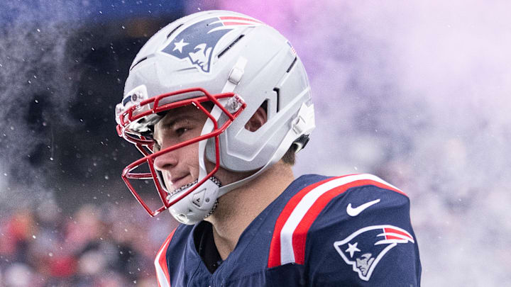 AFC Divisional Playoffs: Houston Texans v New England Patriots AFC Divisional Playoffs: Houston Texans v New England Patriots