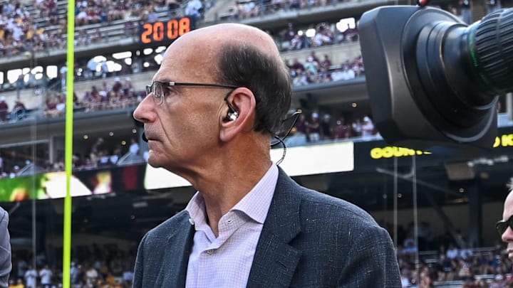 Paul Finebaum made his Big 12 prediction, and it includes another team getting past Colorado football