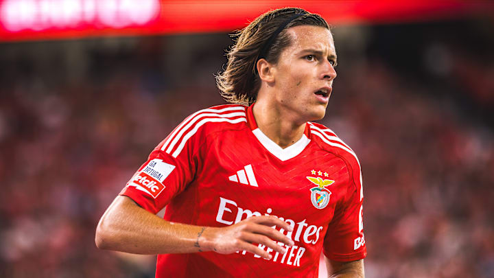 Carreras is attracting interest