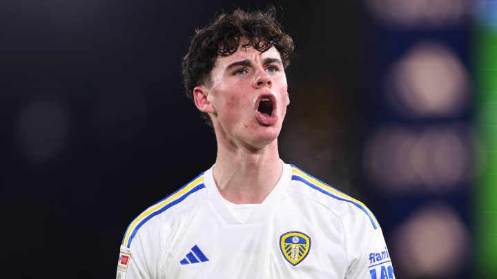 Gray is heading to Tottenham