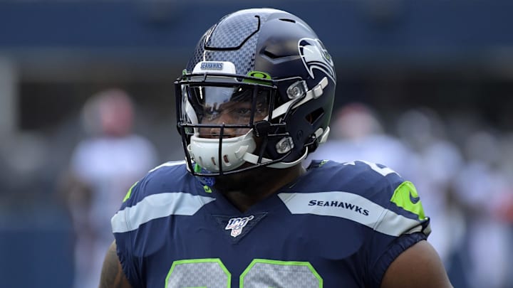 Rashaad Penny