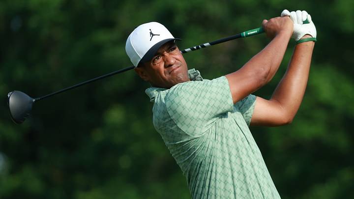 Tony Finau