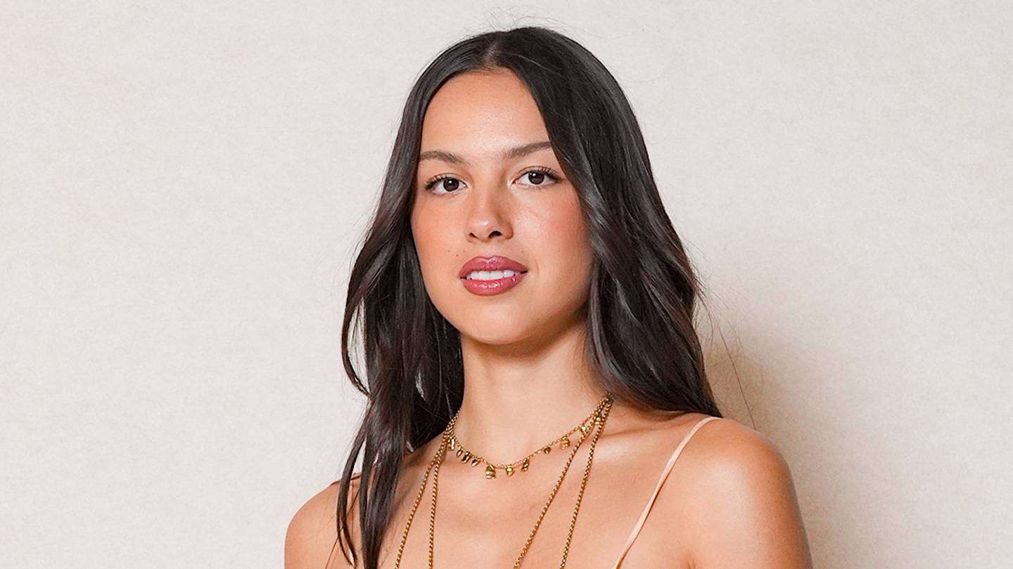 how much is olivia rodrigo's net worth - Ilustrasi 2