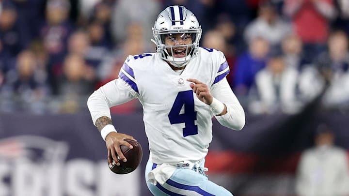 Prescott regresará este domingo ante los Broncos 