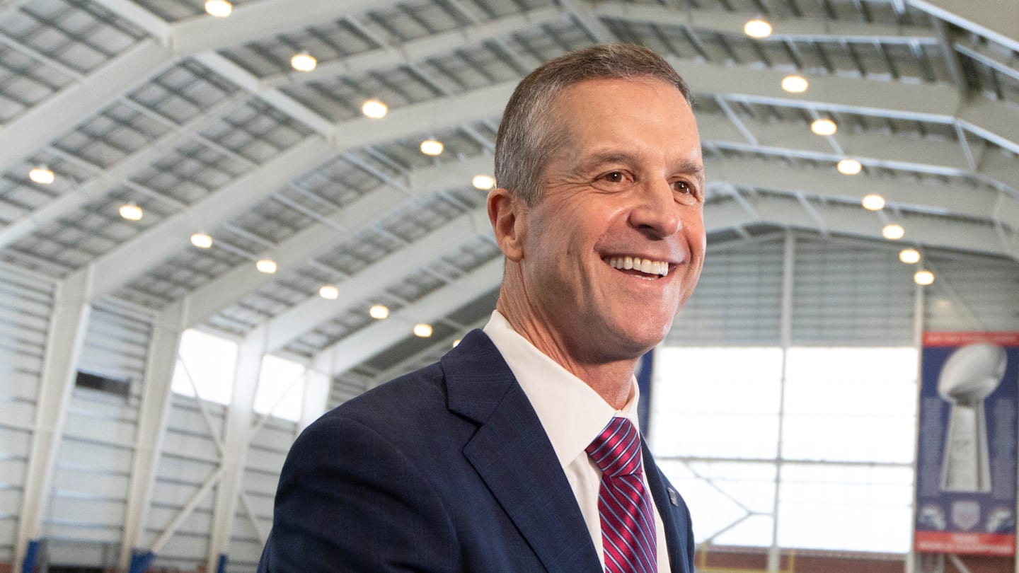 New York Giants Mock Draft: Focus on Athleticism and Playmakers