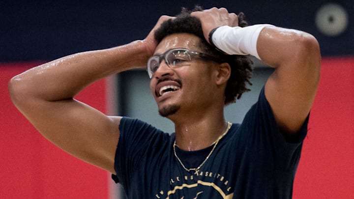 Trade speculation grows again around Jordan Poole Trade speculation grows again around Jordan Poole