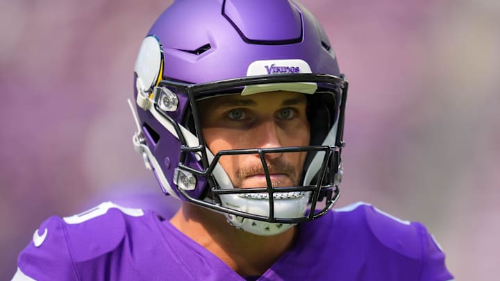 Kirk Cousins