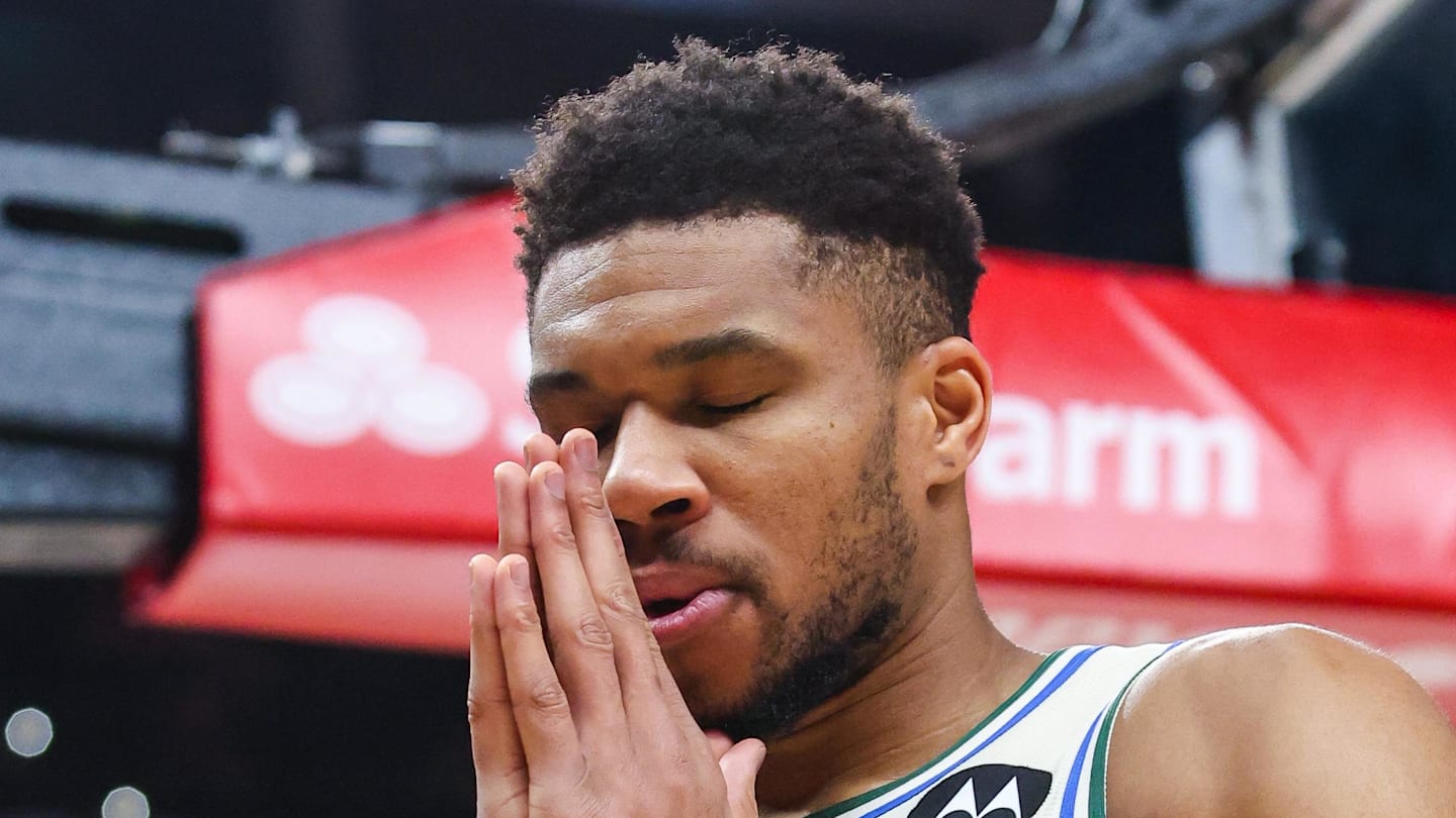 Trade Deadline Activity Will Define Giannis Antetokounmpo's Future With Bucks