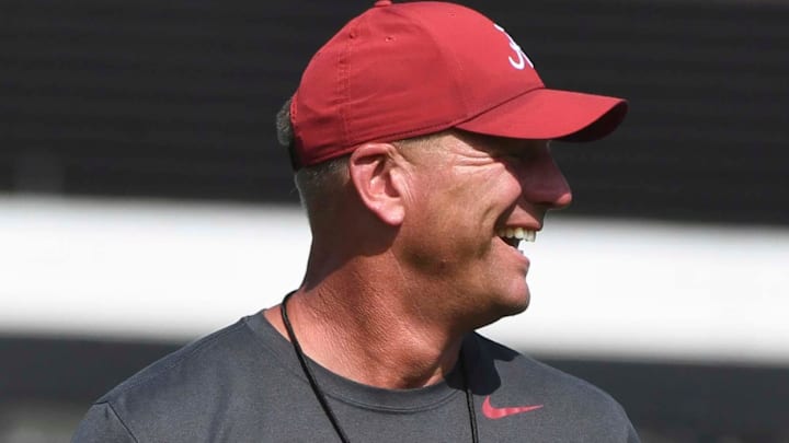There were plenty of major claims made on August 2 about both the Alabama and Auburn football fall camps