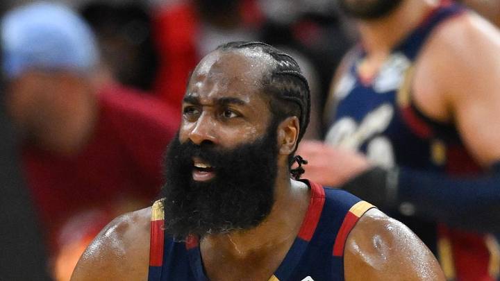 Phoenix Suns, James Harden Phoenix Suns, James Harden