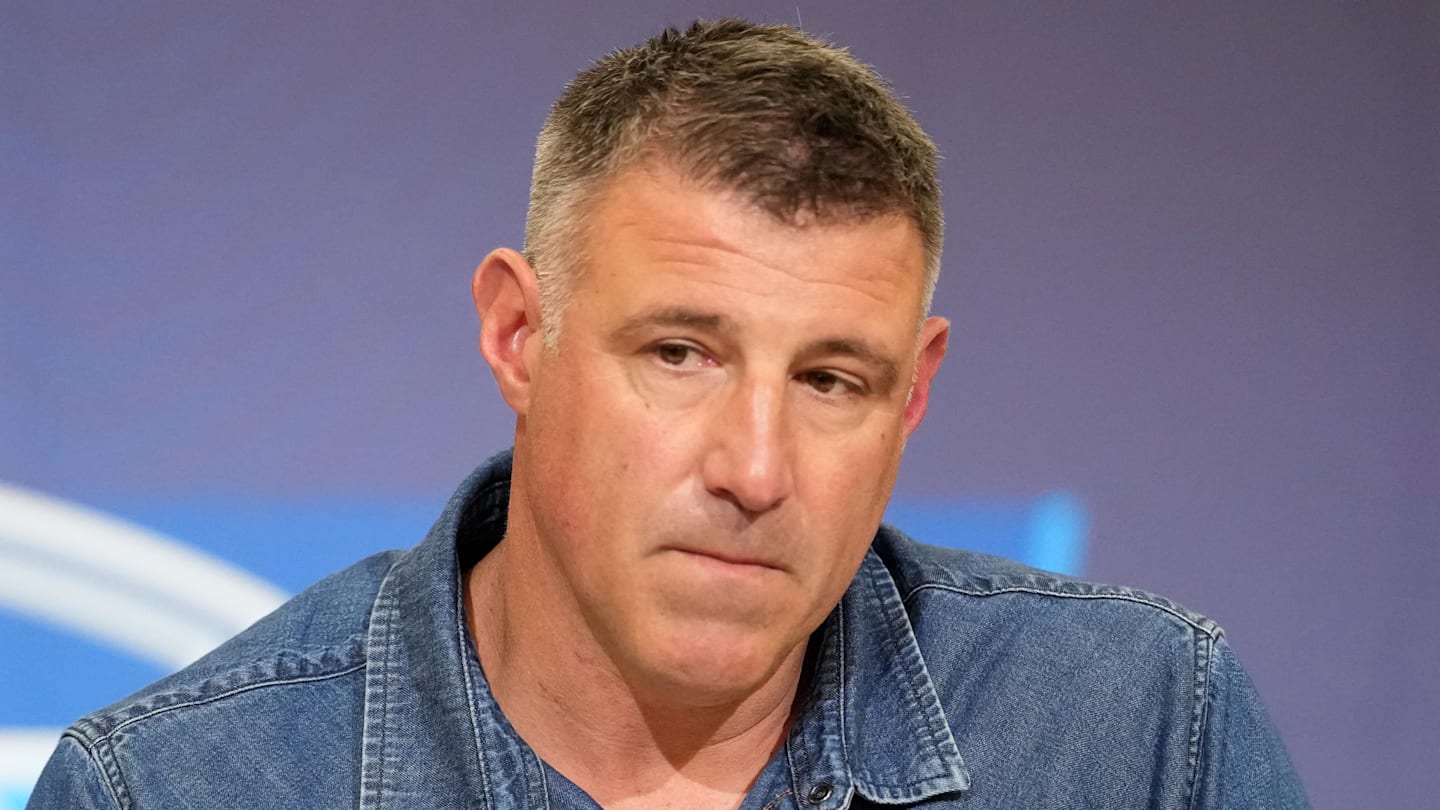Patriots appear to have one less thing to worry about now with Mike Vrabel scandal