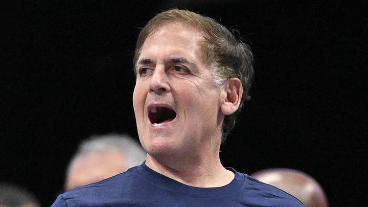 Dallas Mavericks, Mark Cuban Dallas Mavericks, Mark Cuban