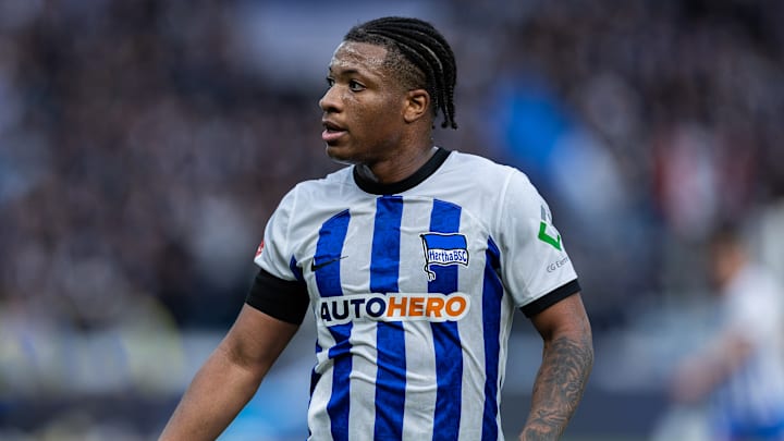 Jessic Ngankam Jessic Ngankam