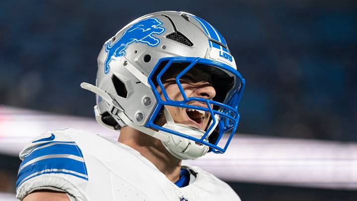 Detroit Lions v Carolina Panthers - NFL 2026 Detroit Lions v Carolina Panthers - NFL 2026
