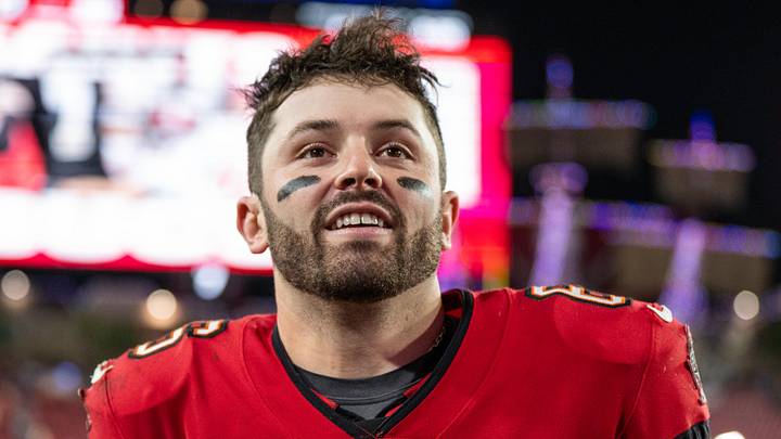 The Buccaneers 2026 season begins today against the Bengals.